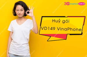 huy goi vd149 vinaphone