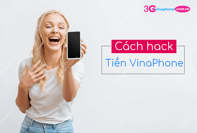 cach hack tien vinaphone cach hack tien vinaphone