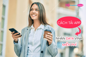 cach tai app nhan data vinaphone mien phi