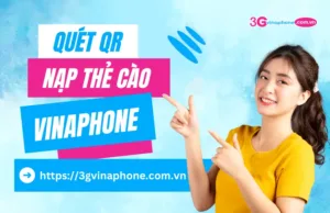 cach nap tien bang qr vinaphone