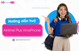 huy airtime plus vinaphone