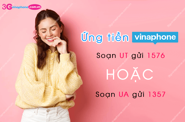 ung tien vinaphone