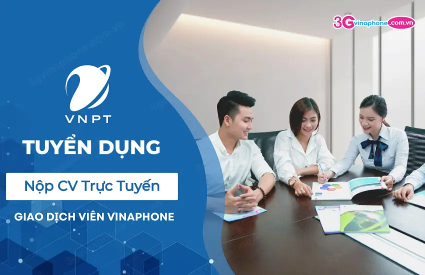 vnpt tuyen dung giao dich vien