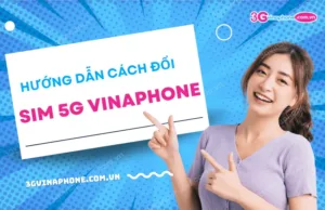 cach doi sim 5g mobifone