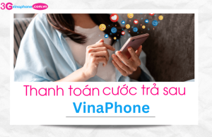 thanh toan cuoc tra sau vinaphone