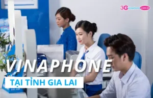 vinaphone gia lai