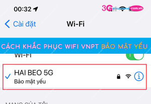 wifi bao mat yeu