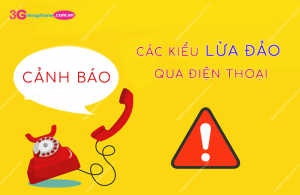 cac kieu lua dao qua dien thoai