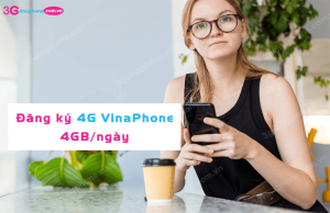 goi 4g vinaphone 4gb ngay