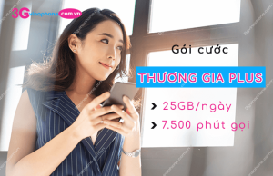 goi thuong gia plus cua vinaphone