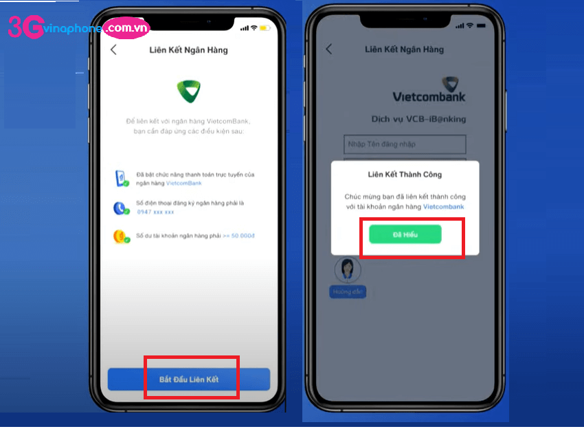 lien ket ngan hang voi vnpt money
