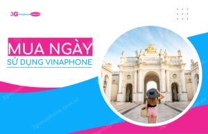 Mua ngay su dung VinaPhone