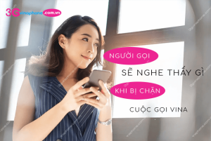 nguoi goi se nghe thay gi khi bi chan cuoc goi vinaphone