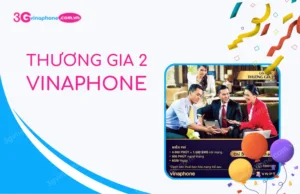 Thuong gia 2 VinaPhone