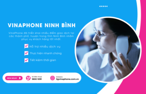 vinaphone ninh binh