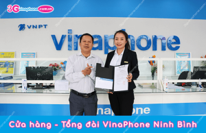 vinaphone ninh binh