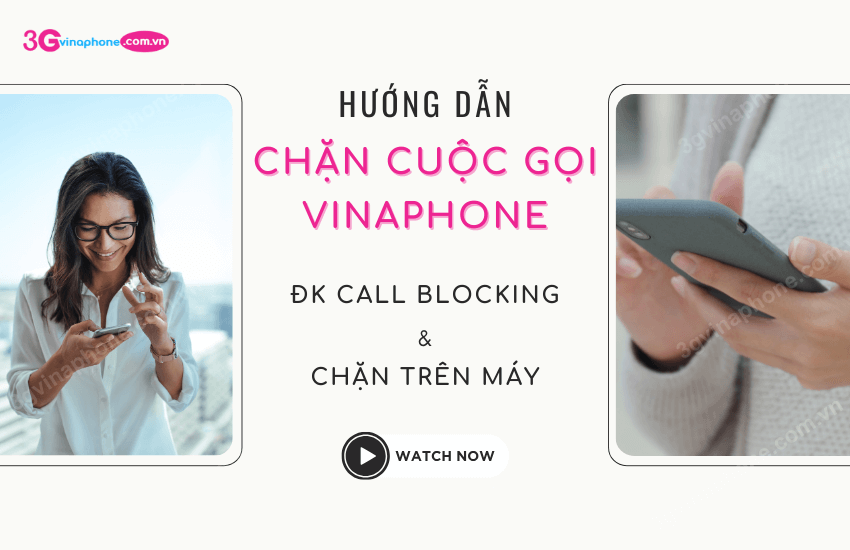 chan cuoc goi vinaphone