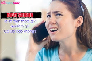 dvvt saigon la so dien thoai gi