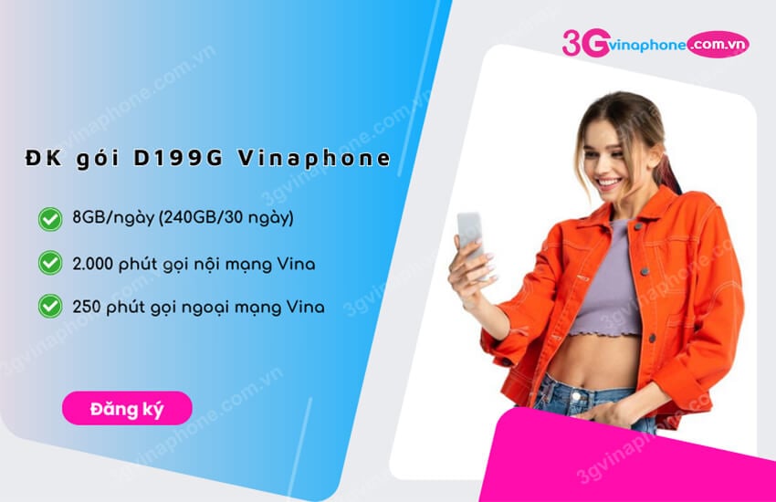 goi cuoc d199g vinaphone