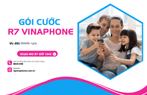 goi cuoc r7 cua vinaphone