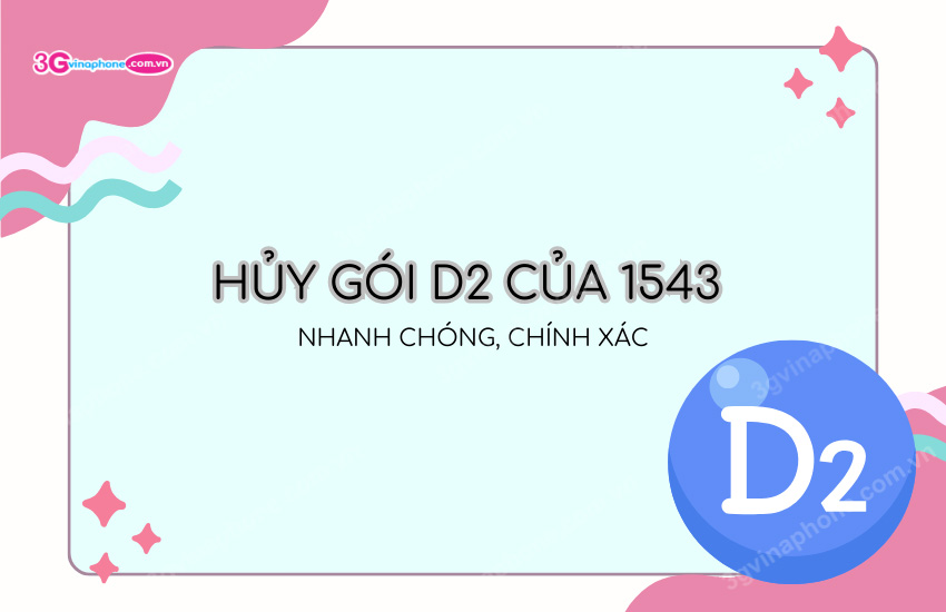 Huy goi D2 cua 1543