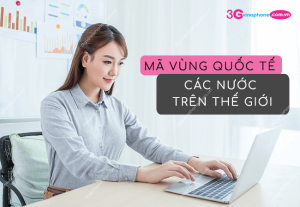 ma vung quoc te cac nuoc tren the gioi