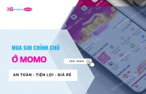 mua sim chinh chu momo