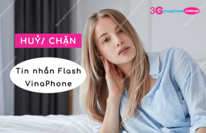 tat tin nhan flash vinaphone