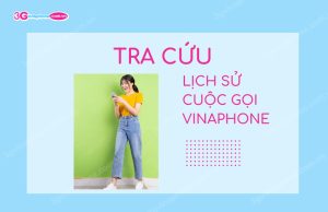 Tra lich su cuoc goi VinaPhone