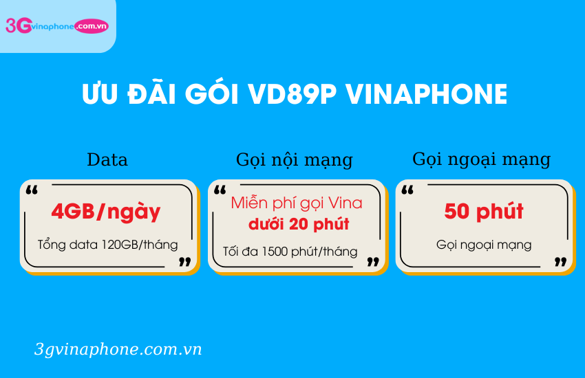 uu dai goi vd89p vinaphone