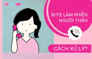 Bi FE lam phien nguoi than