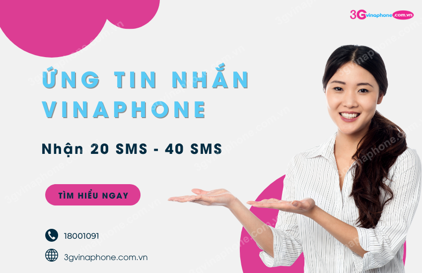 Ứng tin nhắn VinaPhone