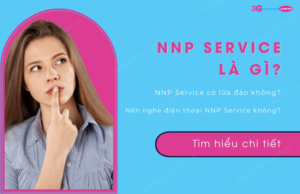 NNP Service là gì