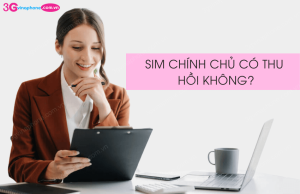 sim chinh chu co thu hoi khong