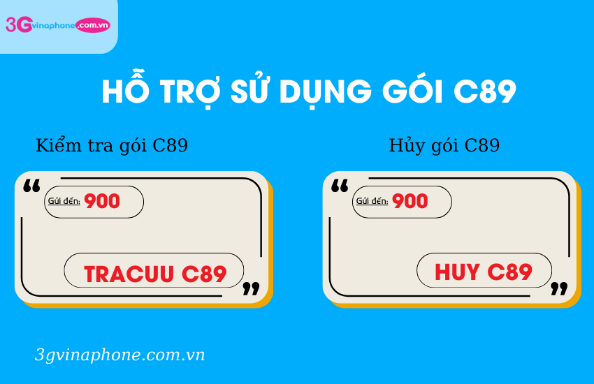 kiem tra goi cuoc c89 vina