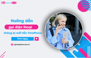 goi dien thoai khong bi mat tien vinaphone