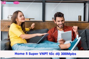 goi home 5 super vnpt