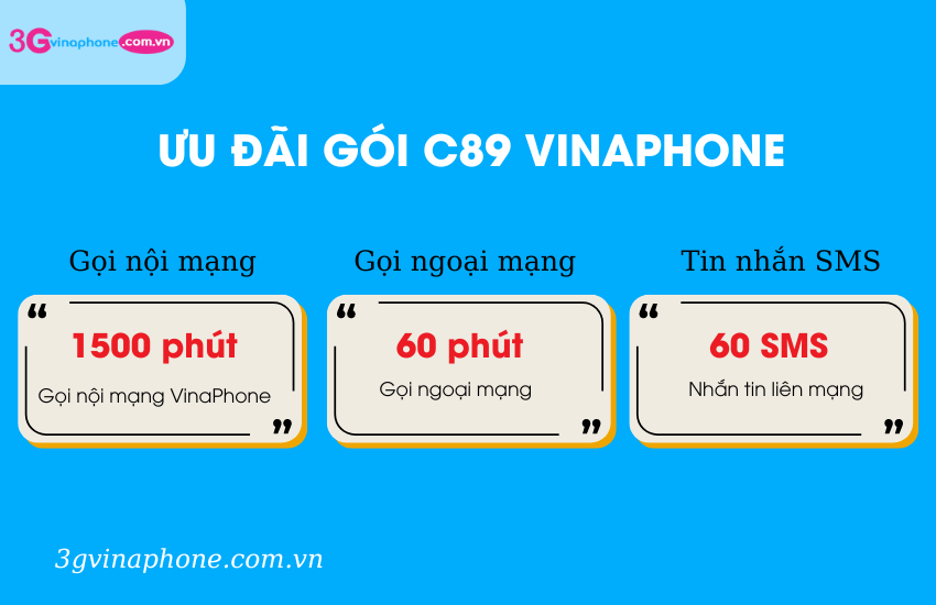 uu dai goi c89 vina