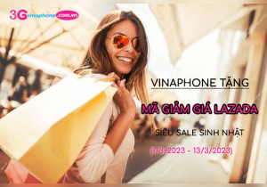 vinaphone tang ma giam gia lazada