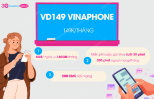 goi vd149 vinaphone