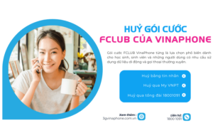 huy goi cuoc fclub cua vinaphone