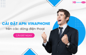 cai dat apn vinaphone