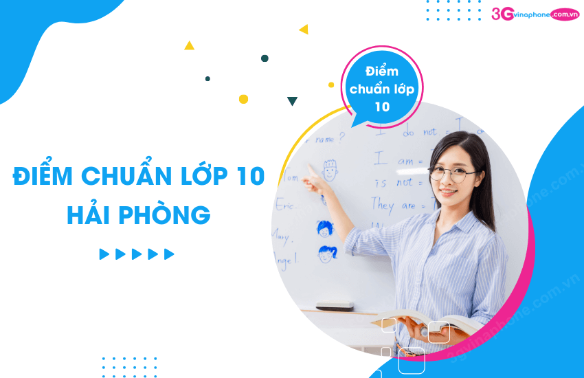 diem chuan lop 10 hai phong