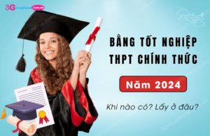 khi nao co bang tot nghiep thpt chinh thuc 2024