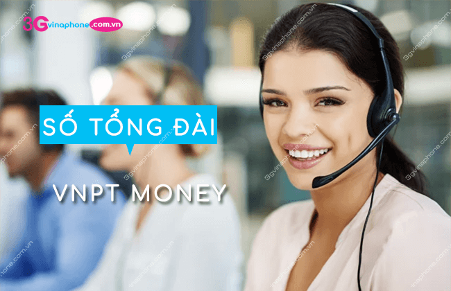 tong dai vnpt money