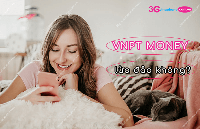 vnpt money lua dao