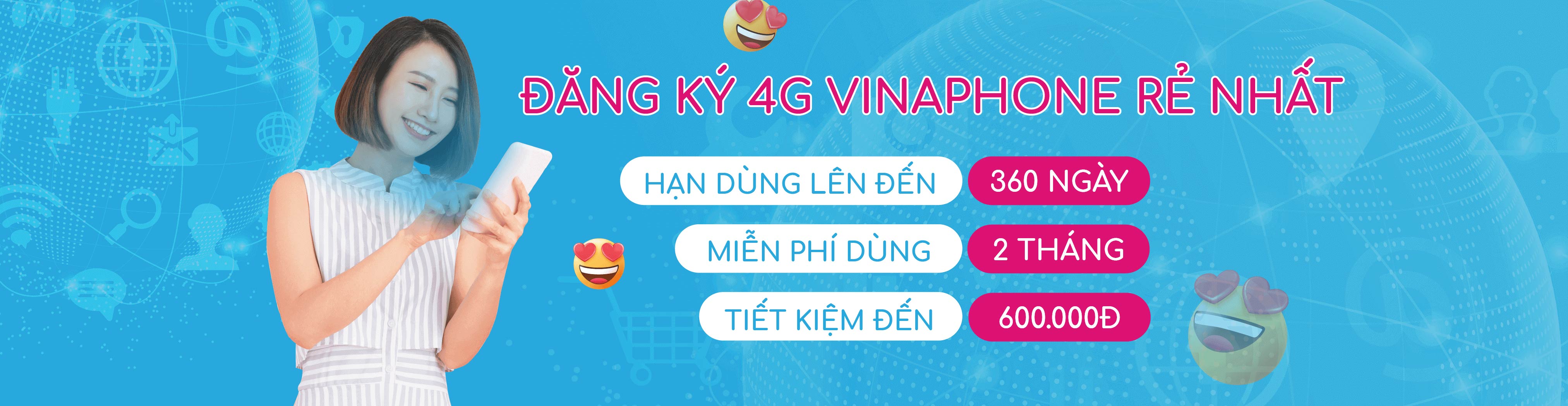 Đăng ký 4G 