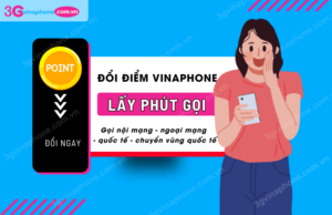 doi diem vinaphone lay phut goi noi mang ngoai mang