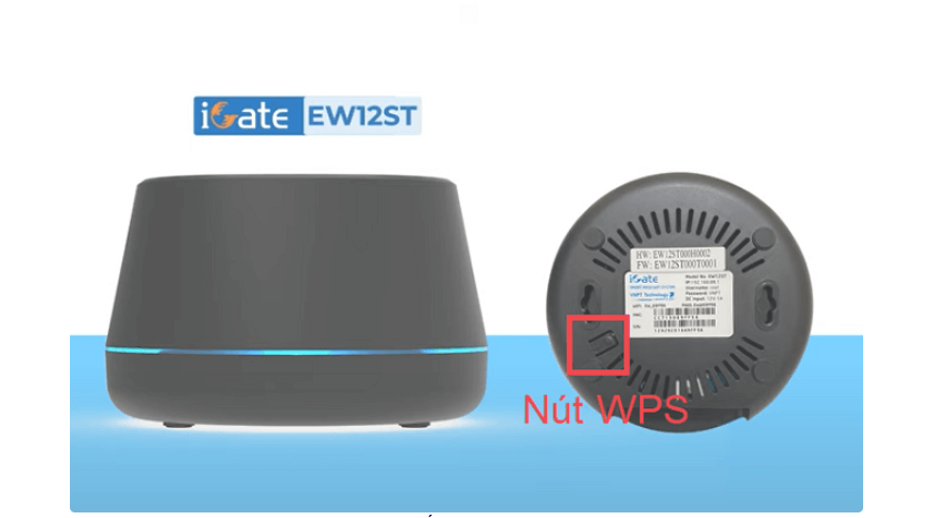  WiFi Mesh VNPT EW12ST 