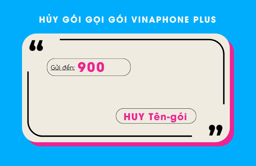 huy goi goi vinaphone plus